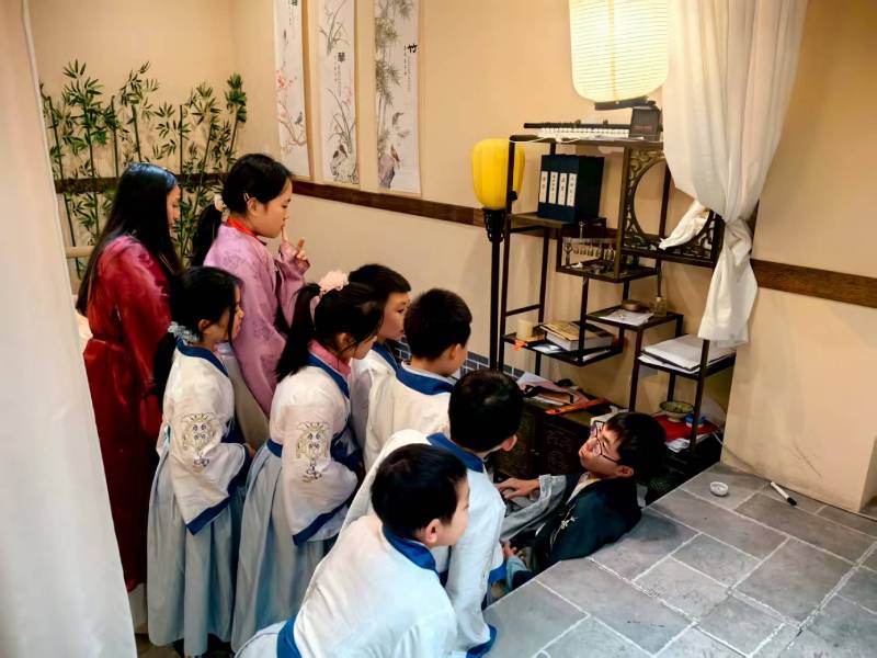 阜平县文旅项目策划